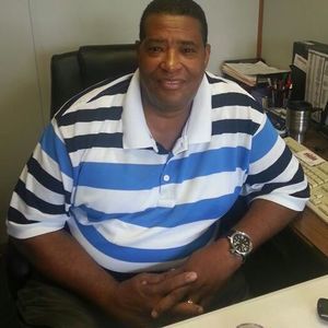 Meet your Posher, Phillip